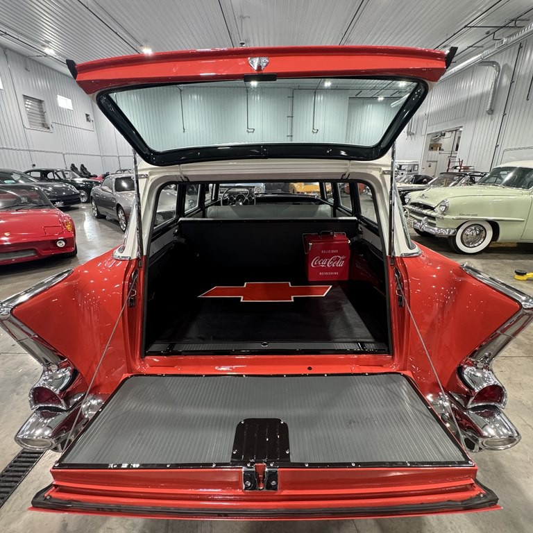 1957 Chevrolet 210 Image 24