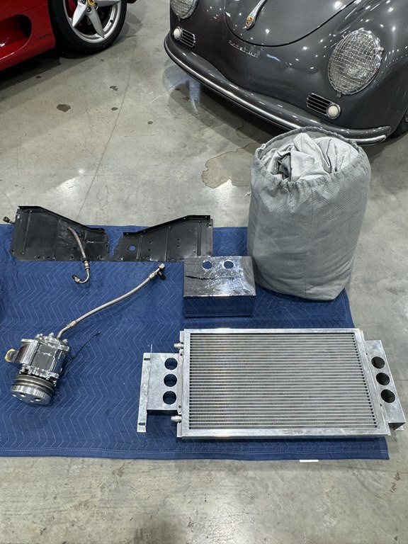 1957 Chevrolet 210 Image 25