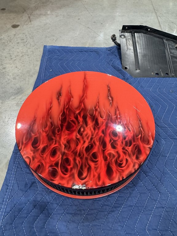 1957 Chevrolet 210 Image 26