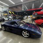 Image for 1997 Ferrari F355 Spider ID: 6887072