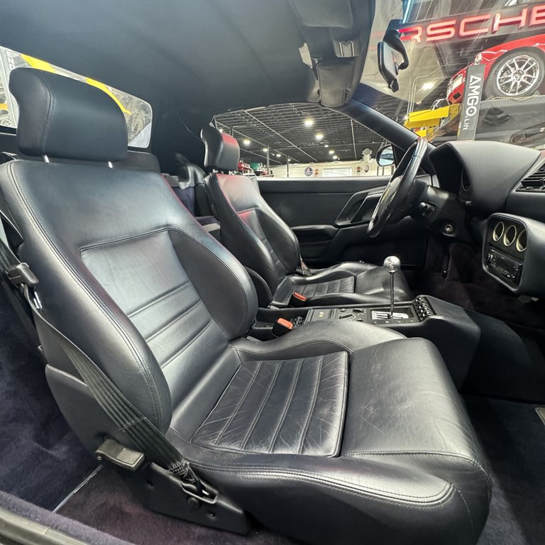 1997 Ferrari F355 Image 6