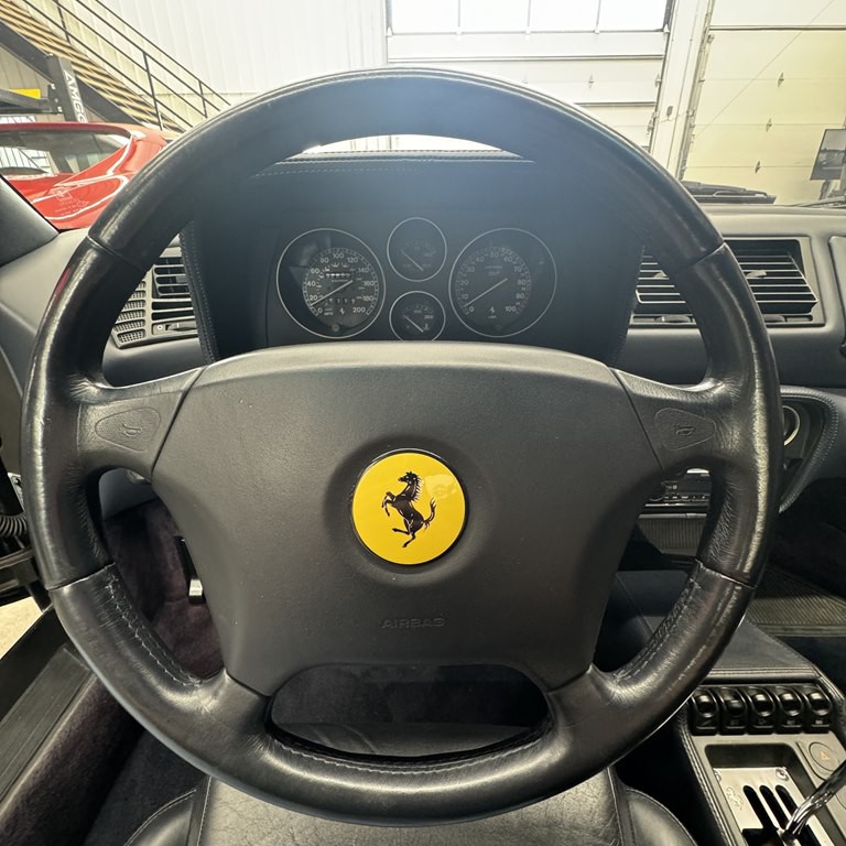 1997 Ferrari F355 Image 10