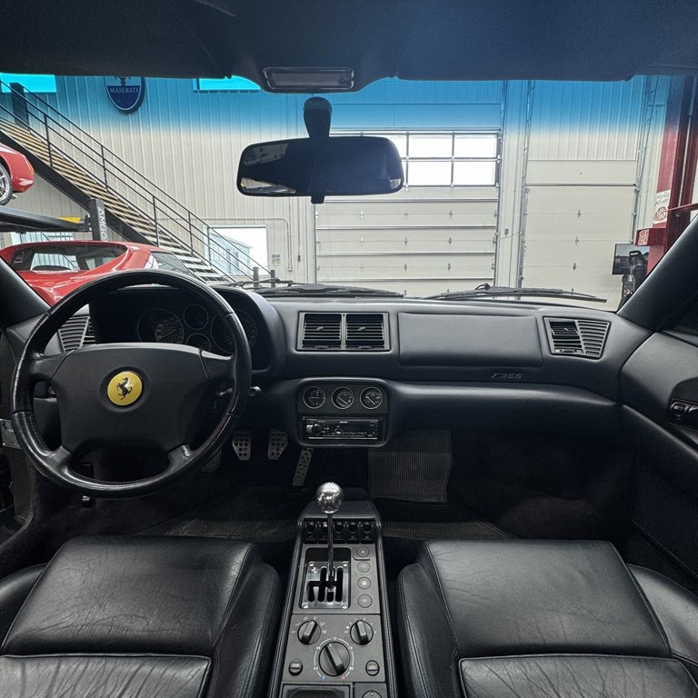 1997 Ferrari F355 Image 11