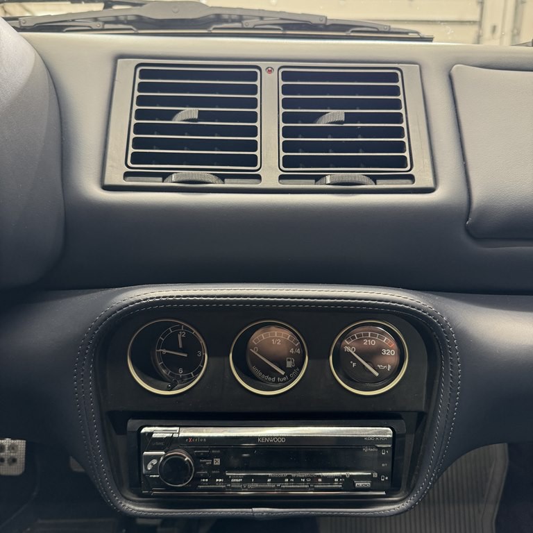 1997 Ferrari F355 Image 12