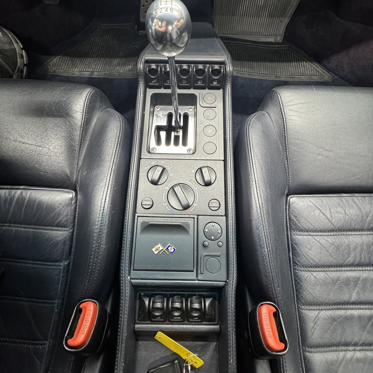 1997 Ferrari F355 Image 13