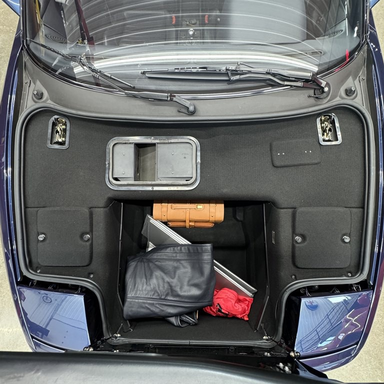 1997 Ferrari F355 Image 20