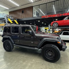 Image for 2022 Jeep Wrangler Unlimited Rubicon ID: 6905541