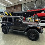 Image for 2022 Jeep Wrangler Unlimited Rubicon ID: 6905541