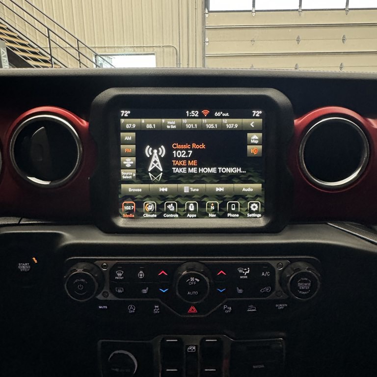 2022 Jeep Wrangler Unlimited Image 12