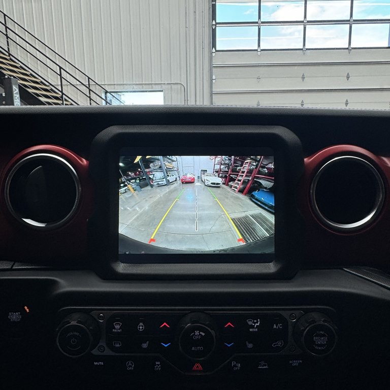 2022 Jeep Wrangler Unlimited Image 13