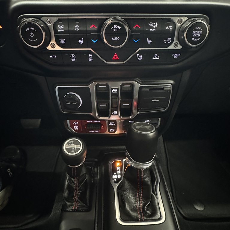 2022 Jeep Wrangler Unlimited Image 14