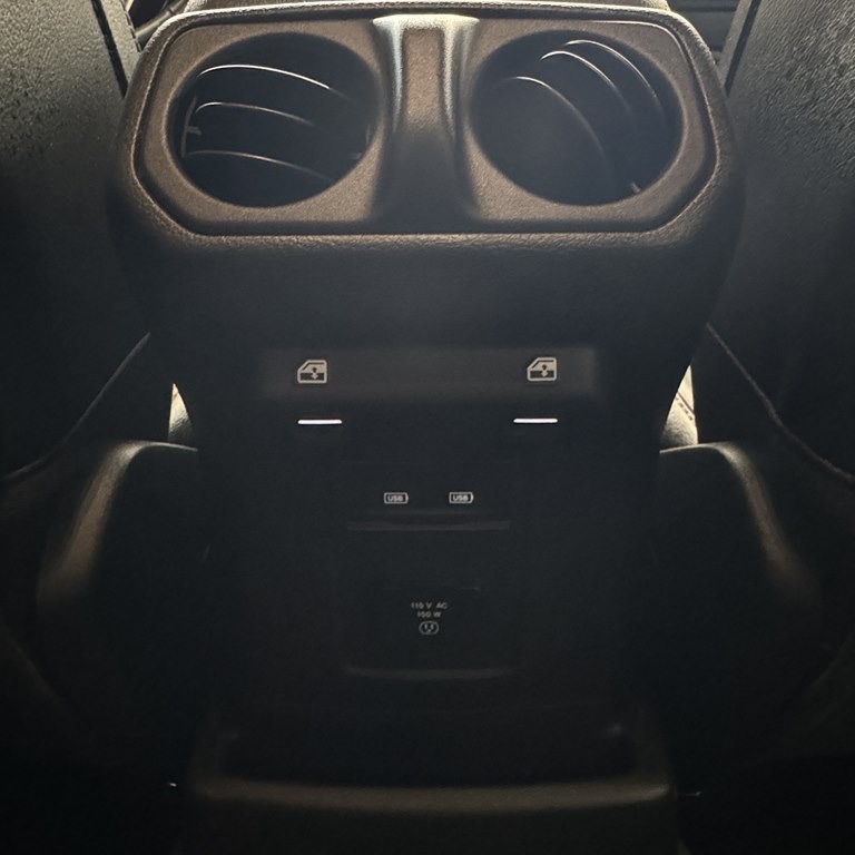 2022 Jeep Wrangler Unlimited Image 17