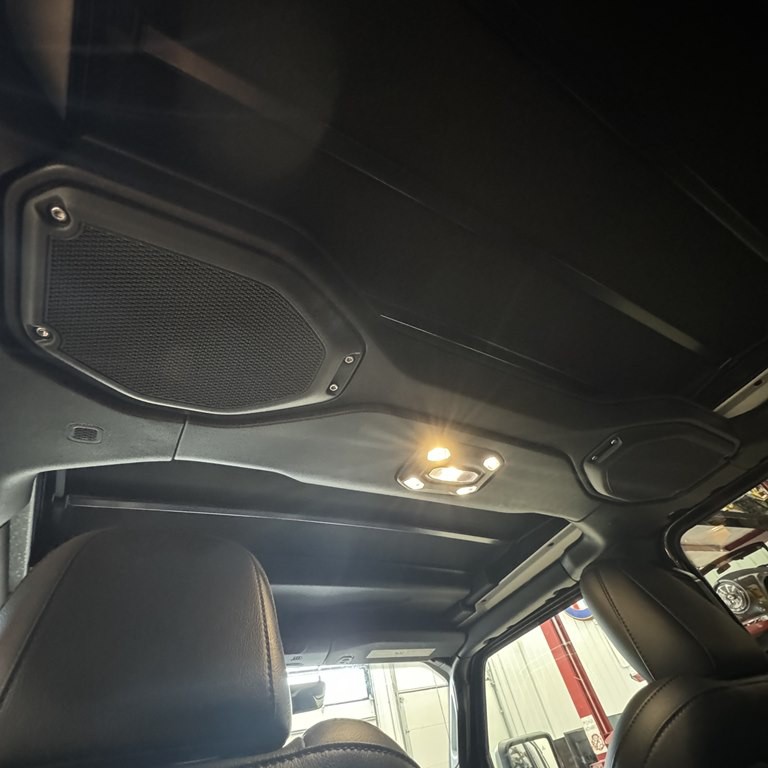2022 Jeep Wrangler Unlimited Image 18