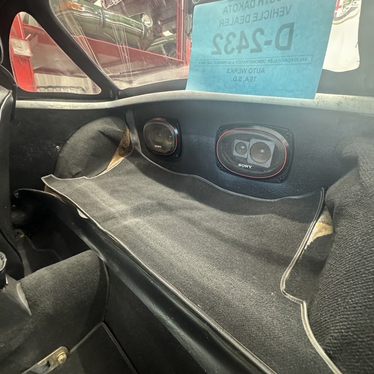1974 MG MGB Image 7