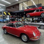 Image for 1965 Porsche 911  ID: 6957435