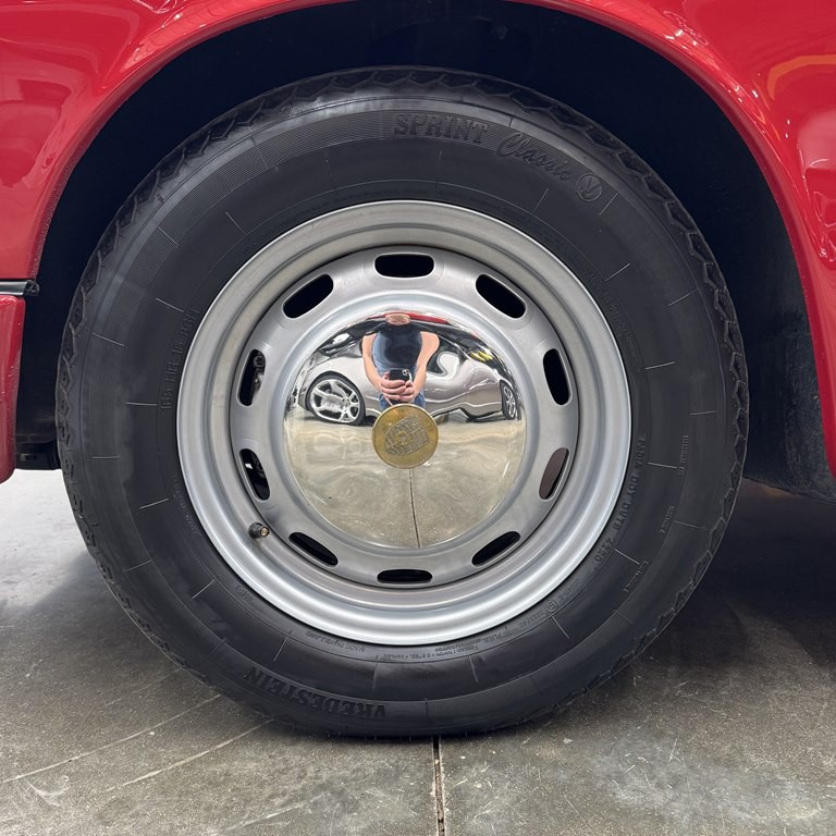 1965 Porsche 911 Image 22