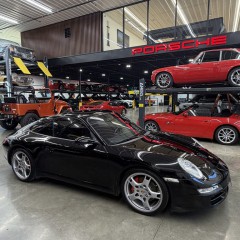 Image for 2005 Porsche 911 Carrera S ID: 6975258