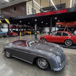 Image for 1970 Porsche 356 Speedster Tribute ID: 6999587