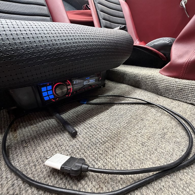 1970 Porsche 356 Image 13