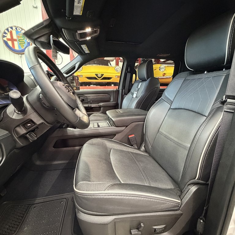 2025 RAM 2500 Image 5