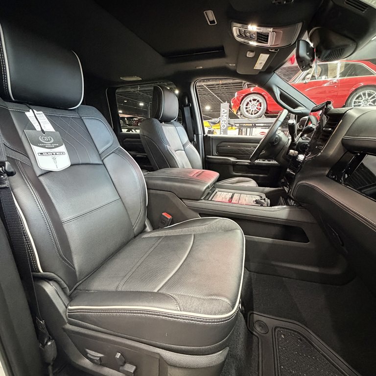 2025 RAM 2500 Image 6