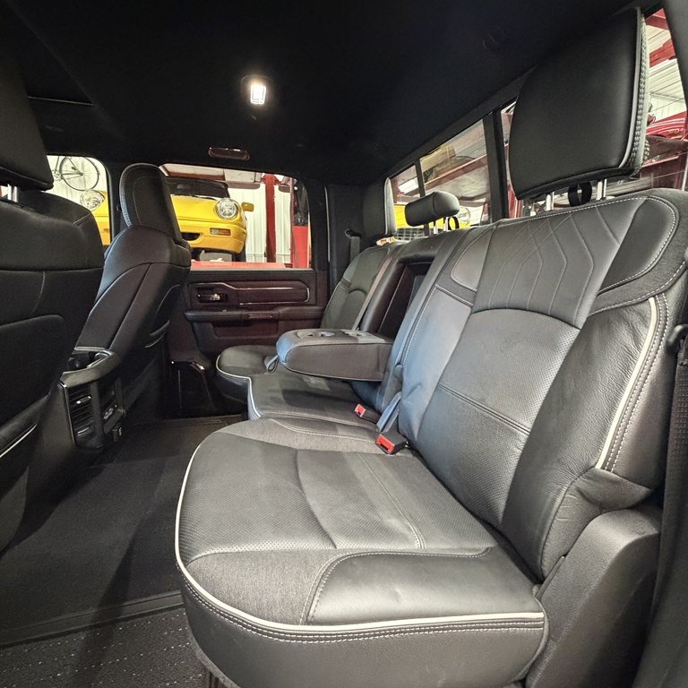 2025 RAM 2500 Image 7