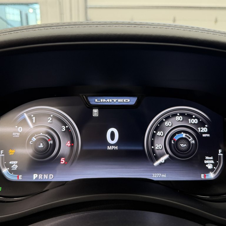 2025 RAM 2500 Image 8