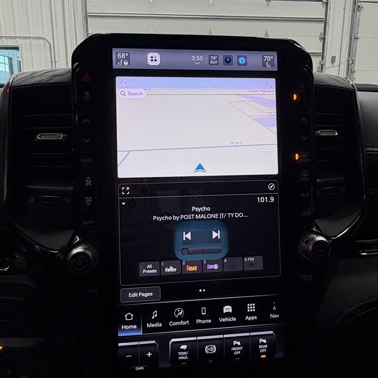 2025 RAM 2500 Image 10