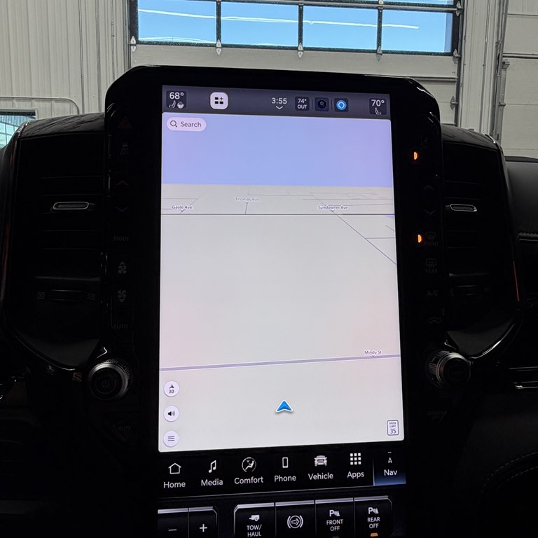 2025 RAM 2500 Image 14