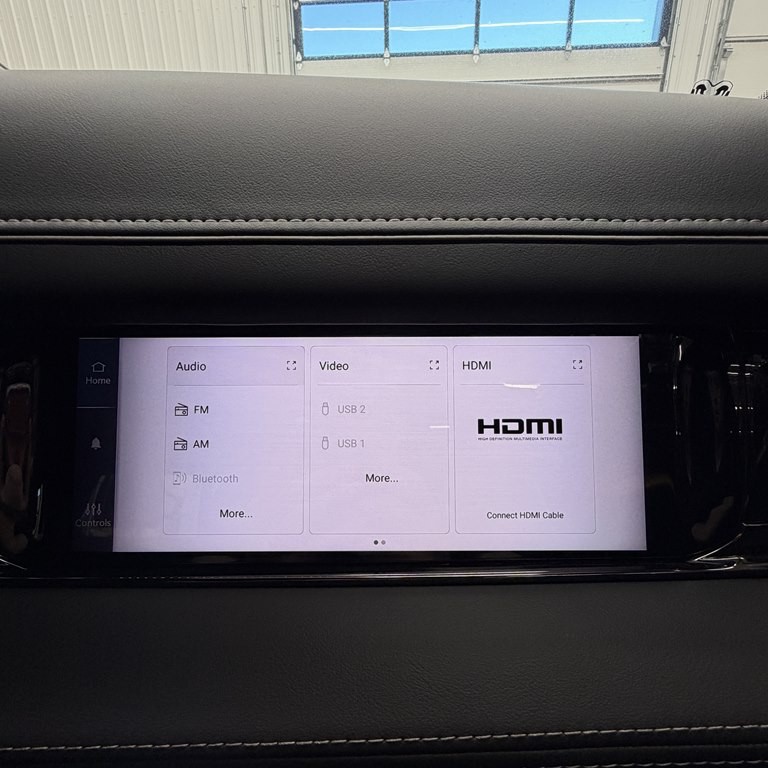 2025 RAM 2500 Image 15