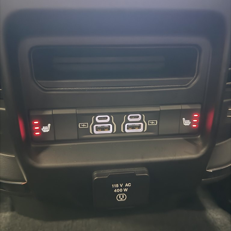 2025 RAM 2500 Image 16