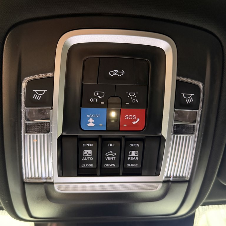 2025 RAM 2500 Image 17