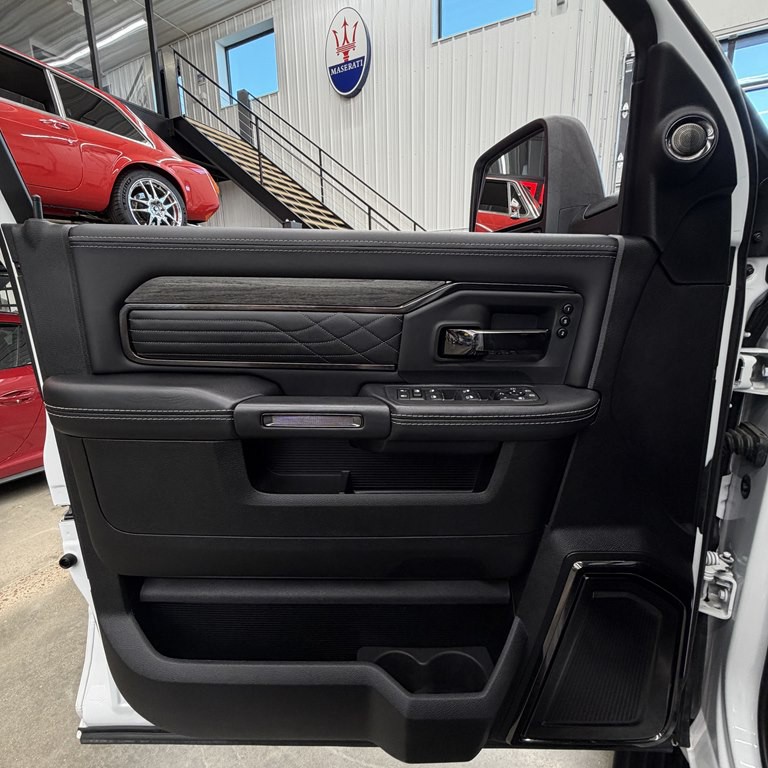 2025 RAM 2500 Image 18