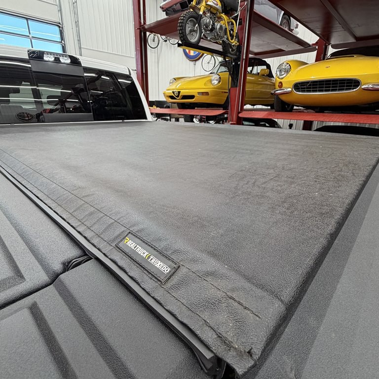 2025 RAM 2500 Image 19