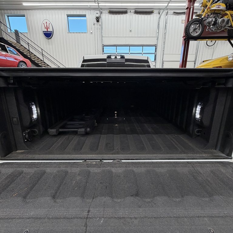 2025 RAM 2500 Image 20