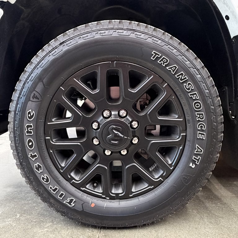 2025 RAM 2500 Image 22