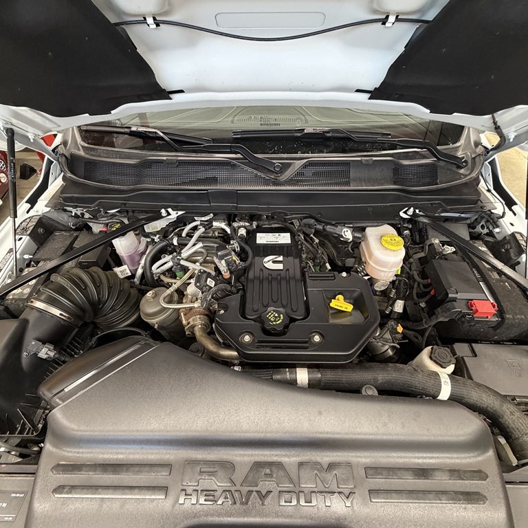 2025 RAM 2500 Image 23