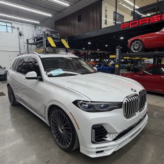 Image for 2022 BMW X7 Alpina B7 ID: 7010386