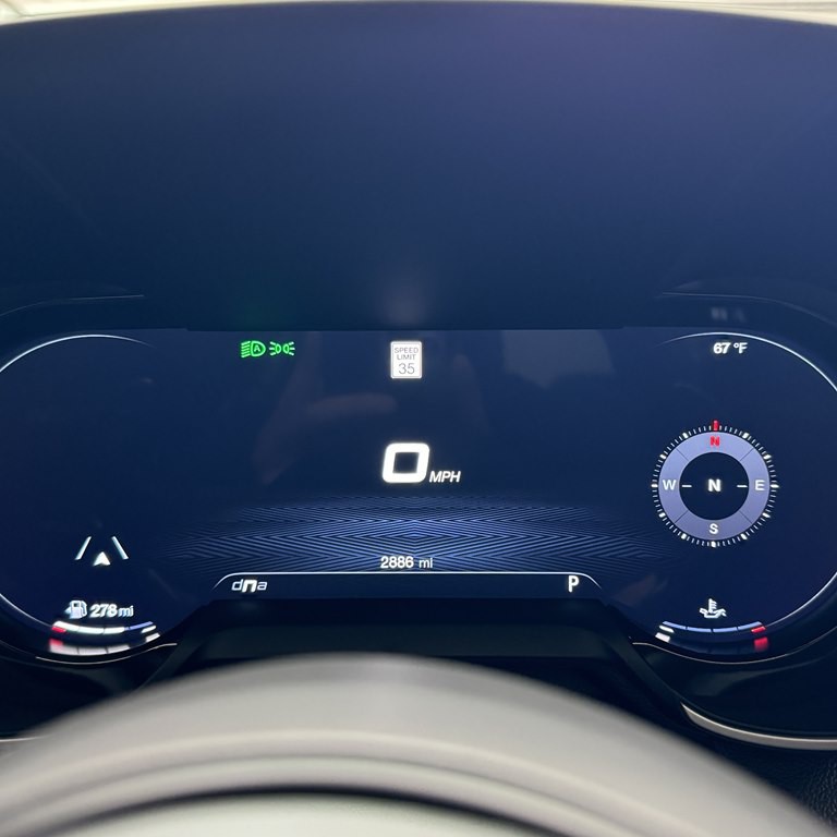 2024 Alfa Romeo Giulia Image 8