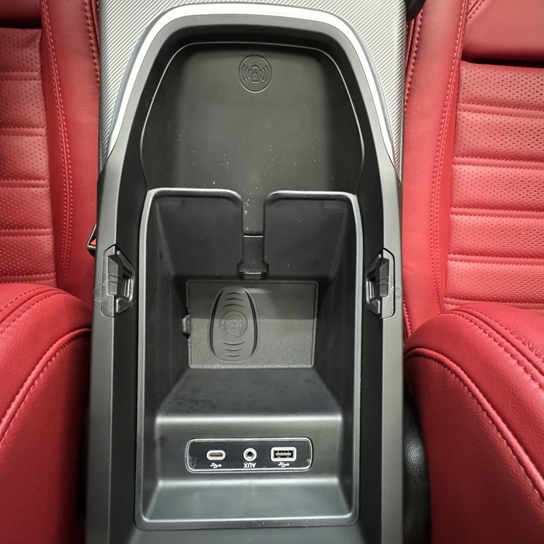 2024 Alfa Romeo Giulia Image 13