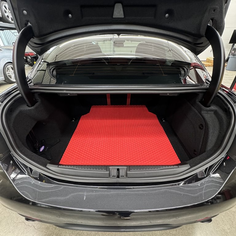 2024 Alfa Romeo Giulia Image 15