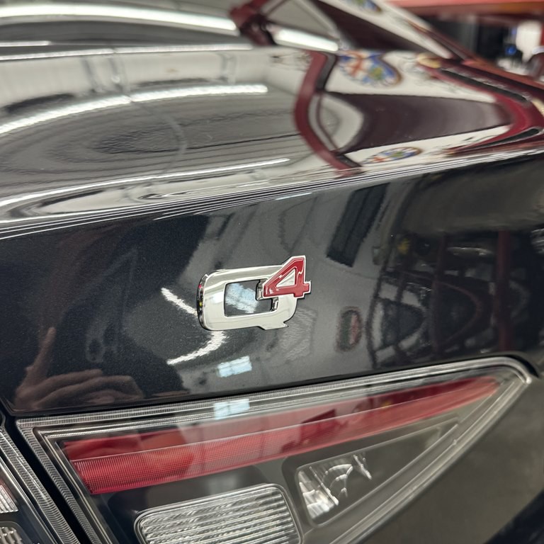 2024 Alfa Romeo Giulia Image 16