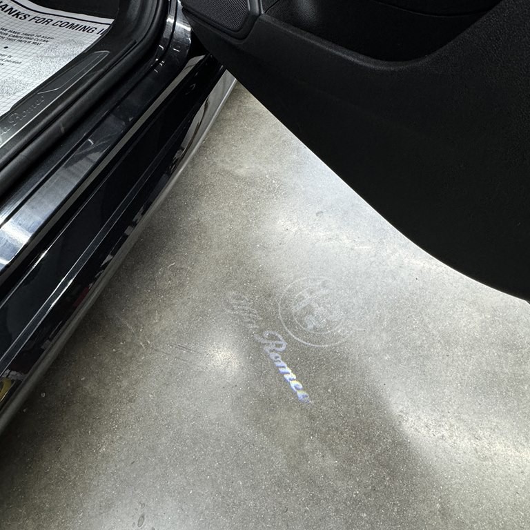 2024 Alfa Romeo Giulia Image 18