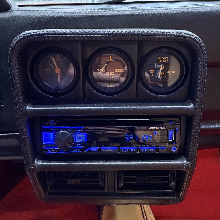 1987 Ferrari 328 Image 11