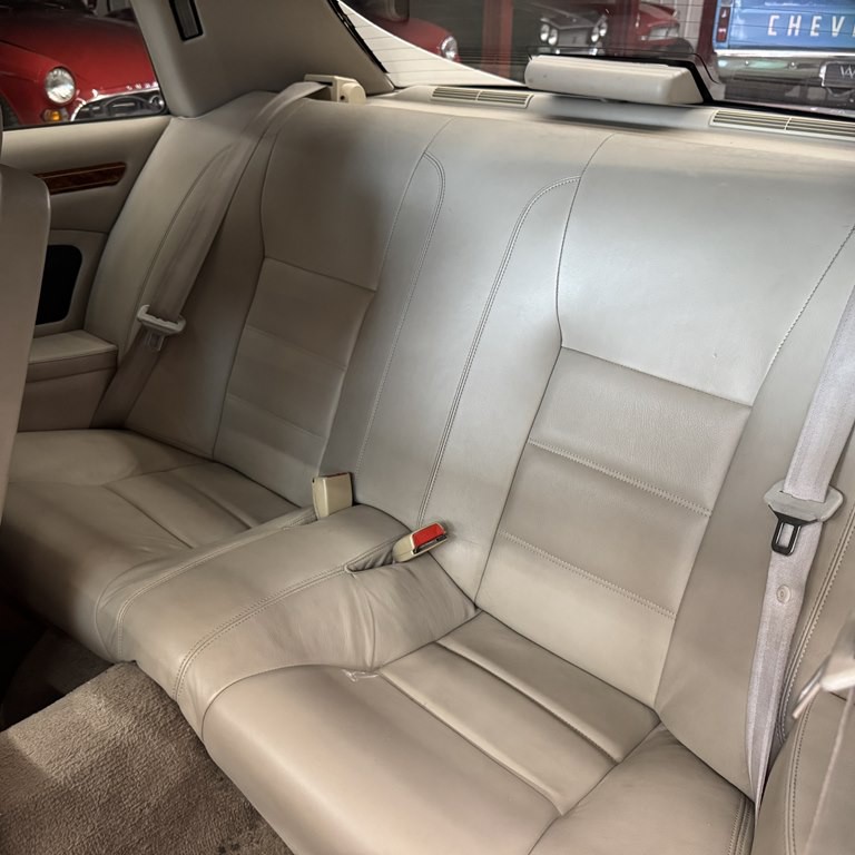 1995 Jaguar XJ Image 7