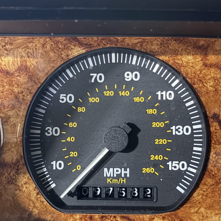 1995 Jaguar XJ Image 13