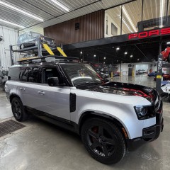 Image for 2024 Land Rover Defender 130 P400 X ID: 7069105