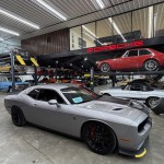 Image for 2016 Dodge Challenger Srt Hellcat ID: 7069173
