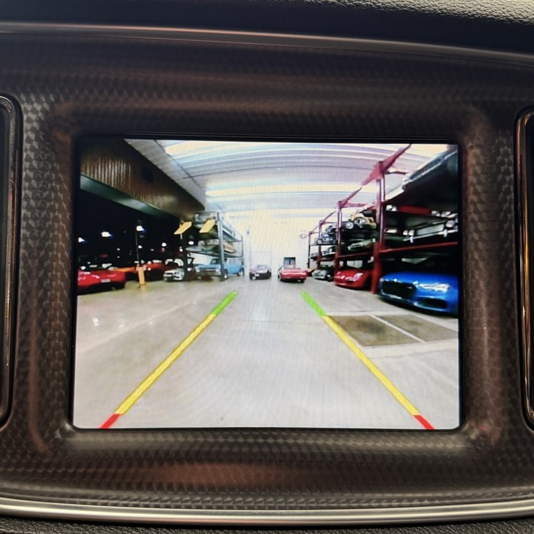 2016 Dodge Challenger Image 12