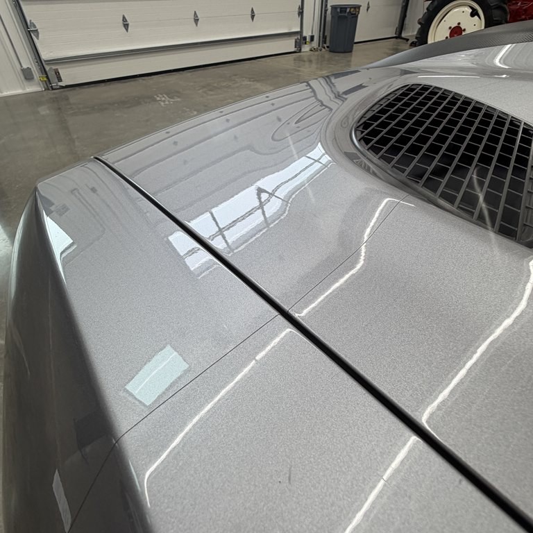 2016 Dodge Challenger Image 21